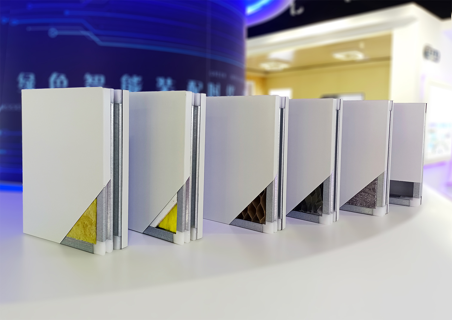 华体会网页版登录入口净化板为医疗建设保驾护航