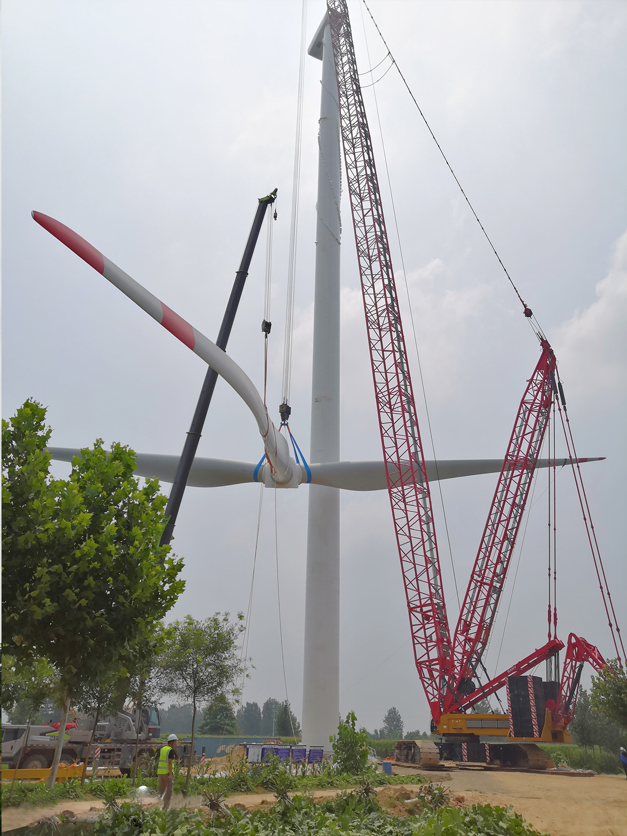 华体会网页版登录入口新能源项目jpg